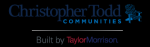 Christopher Todd Communities Built by Taylor Morrison